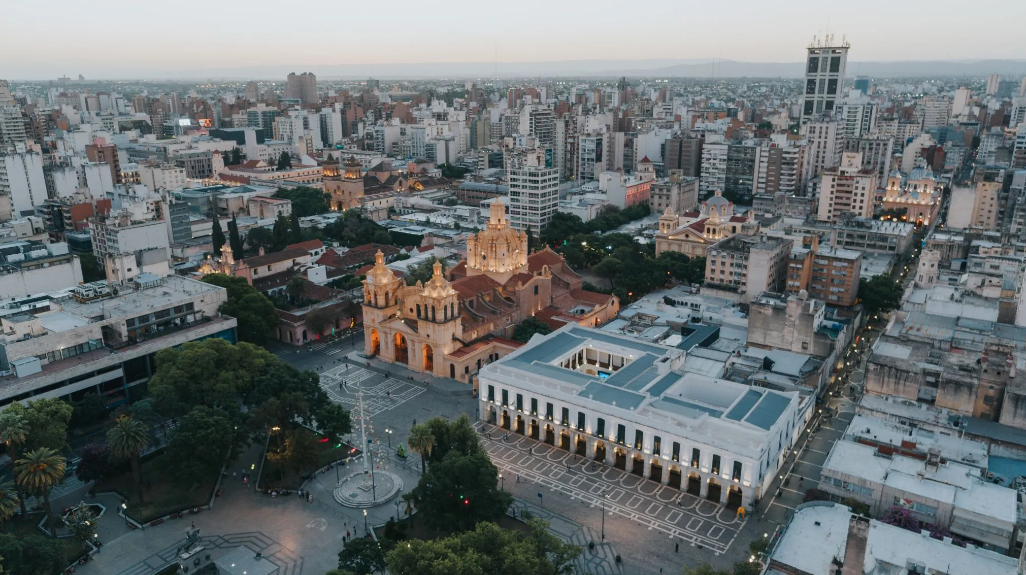 CORDOBA