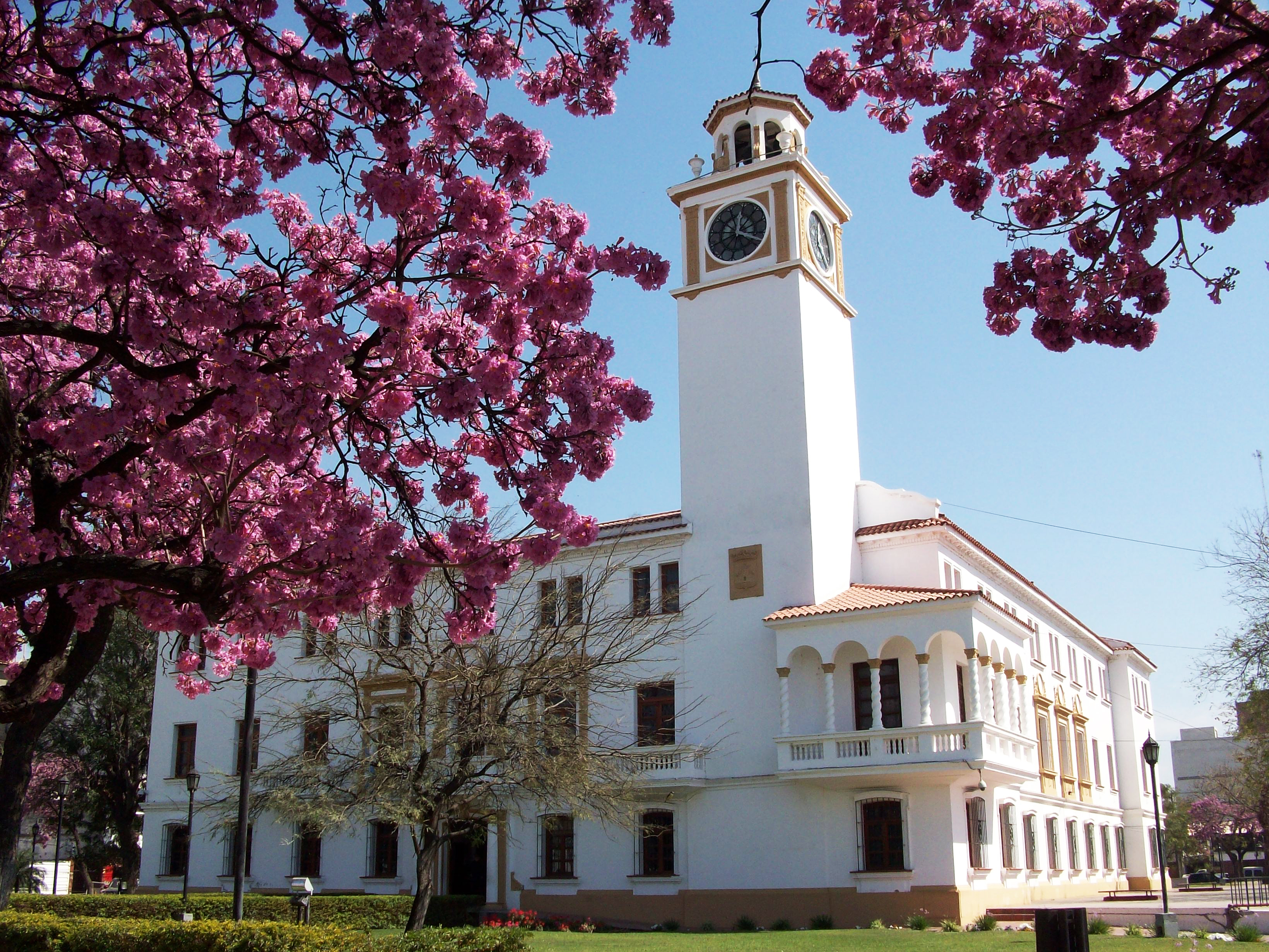 SANTIAGO DEL ESTERO