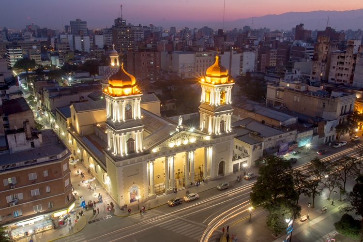TUCUMÁN